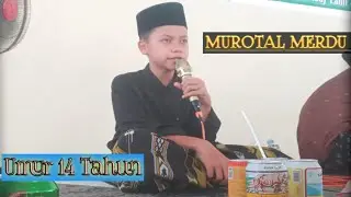 TASMI' ALQUR'AN BILGHOIB || Zulfa ciomas