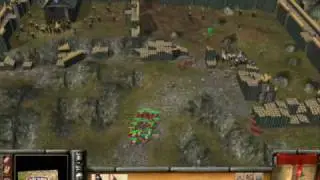 Stronghold 2 - Age Of Rome