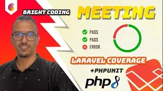 GENERATION CODE COVERAGE | AYOUB HAMOUDI