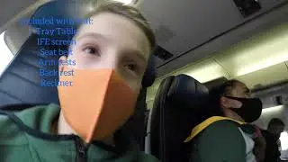 ORD-TPA United Airlines Trip Report!!!