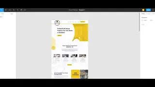 Turner Painting 2 - CSS: How to make a mobile first website from scratch in HTML and CSS