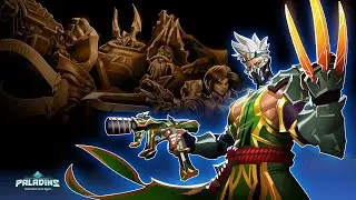 KOGA PALADINS  2023 🔥🔥 1080P 60FPS || Mr Nerd Gaming || G36
