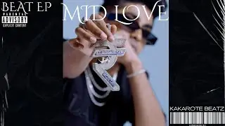 [FREE FOR PROFIT] MC Stan Type Beat - MID LOVE |