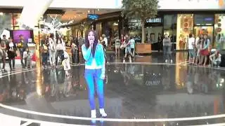 ZHUMATOVA DANA на 