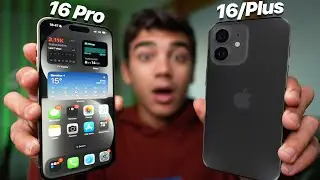 iPhone 16 Leaks and Rumors! Apple Vision Pro Certified!