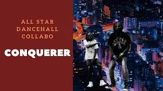 CONQUERER PASSY SOLJA & PHLASH 256 720