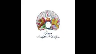 Queen - Bohemian Rhapsody - Remastered