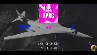FNP APAC || COVERT OPERATION || R1 || 漫天风雨 vs Y || M2