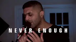 Aamir - Never Enough