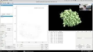 Week 7 - EMAN2 Tutorial Discussion (e2gmm)