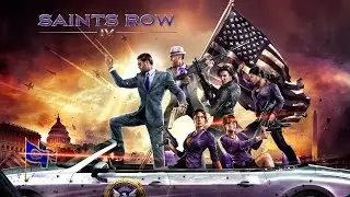 Saints Row IV 60fps Gameplay (YouTube 60fps)