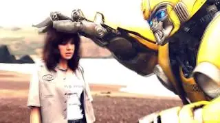 Bumblebee Edit