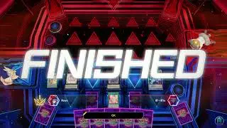 WCS Finals 1st Stage (Round 5/Group B) Team 7 Vs Double Noir | Yu-Gi-Oh! Master Duel 2024