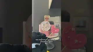 Какая любимая начинка?🩷
