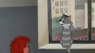 Дядя Федор и кот Матроскин
