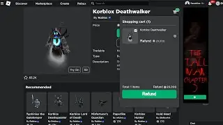 How To Refund Items On Roblox! (2024) NEW METHODS
