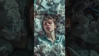 Психология преодоления перфекционизма