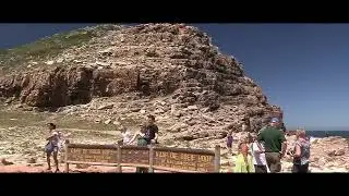 Cape Point South Africa