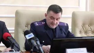 Волоський Павло про боротьбу з корупцією в ДФС