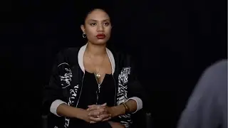 Can't Ask: Fetish