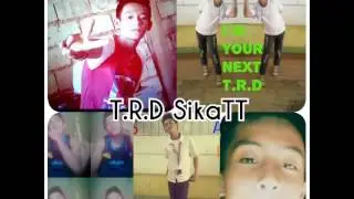 T.R.D Production By:YansXaiieY