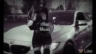 العتب مو على الدنيا على الساكنين بيها 💔