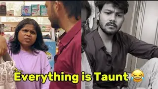 Everything is TAUNT 😂😂 || Sagun Sharma #youtube #trending #marriage