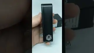 Hexohm V3 By Vapezoo & Craving Vapor