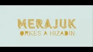 OST Sweet Dreams - Orkes A Hizadin - Merajuk [Official MV]