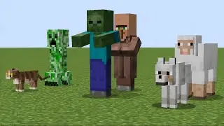 Mobs and their hater