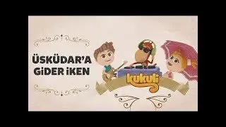 Kukuli – Üsküdar’a Gider İken ☂   Enstrümantal   Yeni Klip