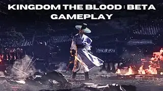 [BETA] Kingdom The Blood Mobile - Ultra Settings - Gameplay Walkthrough (2024)