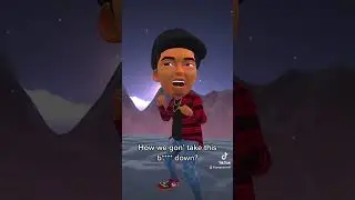 Drake’s Anime Adventures - Episode 9 (Short)