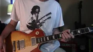 The Ocean - Led Zeppelin