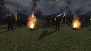 Warway , a little Donbass factions showcase