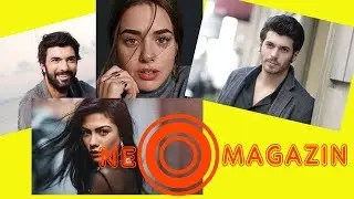 Magazin | Türk Ünlülerin Memleketleri
