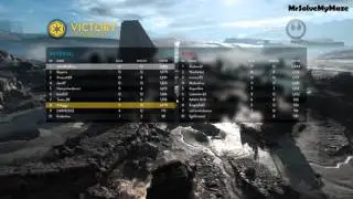 Star Wars Battlefront Match Glitch