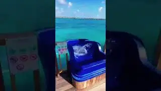 Siyam World Maldives Water Villas 