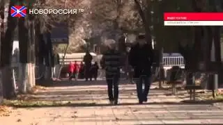 Украина искусственно ограничивает подачу воды в ЛНР