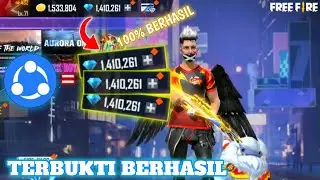 Sudah berkali kali berhasil ! Cara mendapatkan diamond free fire gratis 2022 tanpa gagal