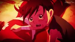 「AMV」-Дороро [Аниме Клип]