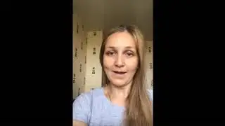 Отзыв о курсе Анны Лебедевой
