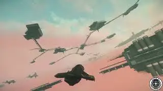Racing Track Crusader: Caplan (3.21)