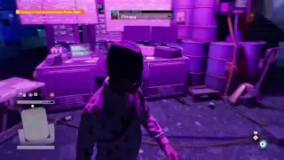 Watch dogs 2  YaY