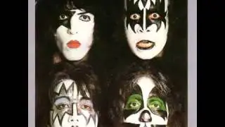 Kiss - Magic touch - Dynasty (1979)