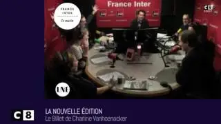 First Coffee du 13-12-2016