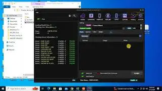 Phoenix Service Tool V4 0 New Update Xiaomi Service Mi Auth Flash Mi Frp Mi Fastboot To Edl