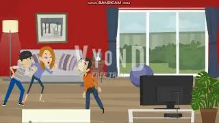 Dizzy Leandro Sniff My Anna's Feet/ grounded