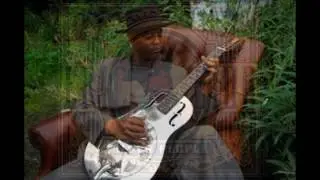 Five miles above - Eric Bibb