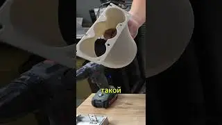 Фланец на блок питания Antminer T21